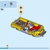 Дом на колёсах на пляже (LEGO 31138)