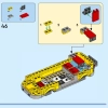Дом на колёсах на пляже (LEGO 31138)