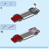 Дом на колёсах на пляже (LEGO 31138)