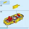 Дом на колёсах на пляже (LEGO 31138)