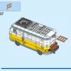 Дом на колёсах на пляже (LEGO 31138)