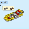 Дом на колёсах на пляже (LEGO 31138)