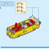 Дом на колёсах на пляже (LEGO 31138)