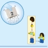 Дом на колёсах на пляже (LEGO 31138)