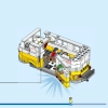 Дом на колёсах на пляже (LEGO 31138)