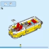 Дом на колёсах на пляже (LEGO 31138)