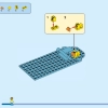 Дом на колёсах на пляже (LEGO 31138)