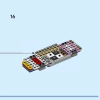 Дом на колёсах на пляже (LEGO 31138)