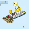 Дом на колёсах на пляже (LEGO 31138)