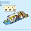Дом на колёсах на пляже (LEGO 31138)