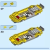 Дом на колёсах на пляже (LEGO 31138)