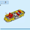 Дом на колёсах на пляже (LEGO 31138)