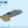 Дом на колёсах на пляже (LEGO 31138)