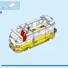Дом на колёсах на пляже (LEGO 31138)