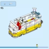 Дом на колёсах на пляже (LEGO 31138)
