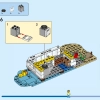 Дом на колёсах на пляже (LEGO 31138)