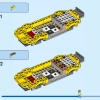 Дом на колёсах на пляже (LEGO 31138)