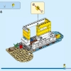 Дом на колёсах на пляже (LEGO 31138)