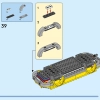 Дом на колёсах на пляже (LEGO 31138)