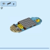 Дом на колёсах на пляже (LEGO 31138)