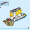 Дом на колёсах на пляже (LEGO 31138)