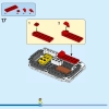 Дом на колёсах на пляже (LEGO 31138)