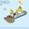 Дом на колёсах на пляже (LEGO 31138)