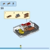 Дом на колёсах на пляже (LEGO 31138)