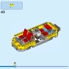 Дом на колёсах на пляже (LEGO 31138)