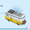 Дом на колёсах на пляже (LEGO 31138)