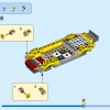 Дом на колёсах на пляже (LEGO 31138)
