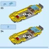 Дом на колёсах на пляже (LEGO 31138)