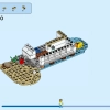 Дом на колёсах на пляже (LEGO 31138)