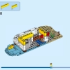 Дом на колёсах на пляже (LEGO 31138)