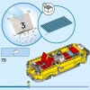 Дом на колёсах на пляже (LEGO 31138)