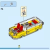 Дом на колёсах на пляже (LEGO 31138)