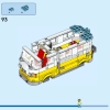 Дом на колёсах на пляже (LEGO 31138)