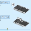 Дом на колёсах на пляже (LEGO 31138)