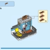Дом на колёсах на пляже (LEGO 31138)