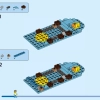 Дом на колёсах на пляже (LEGO 31138)