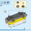 Дом на колёсах на пляже (LEGO 31138)