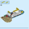 Дом на колёсах на пляже (LEGO 31138)
