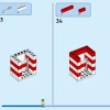 Дом на колёсах на пляже (LEGO 31138)
