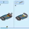 Дом на колёсах на пляже (LEGO 31138)