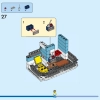 Дом на колёсах на пляже (LEGO 31138)