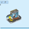 Дом на колёсах на пляже (LEGO 31138)