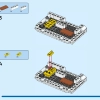 Дом на колёсах на пляже (LEGO 31138)