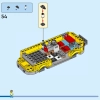 Дом на колёсах на пляже (LEGO 31138)
