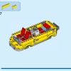Дом на колёсах на пляже (LEGO 31138)
