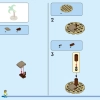 Дом на колёсах на пляже (LEGO 31138)